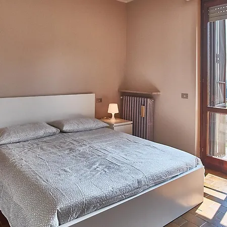 Apartment Sole Arona