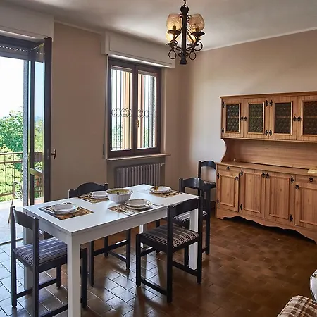 Sole Apartment Arona