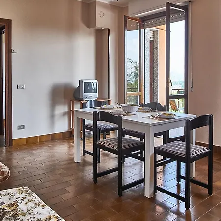 Sole Apartment